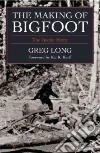 Long Greg, Korff Kal K. (FRW)