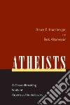 Hunsberger Bruce E., Altemeyer Bob