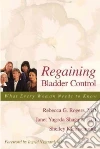 Rogers Rebecca G. M.D., Shagam Janet Yagoda Ph.D., Kleinschmidt Shelley, Nygaard Ingrid M.D. (FRW)
