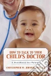 Johnson Christopher M. M.d.