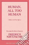 Nietzsche Friedrich Wilhelm, Zimmern Helen (TRN), Cohn Paul V. (TRN), Kennedy J. M. (INT)