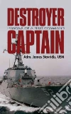Stavridis James