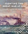 Norman Friedman, Zambellas George Sir (FRW)