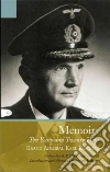 Doenitz Karl, Stevens R. H. (TRN), Woodward David (COL), Showell Jak P. Mallmann (FRW), Rohwer Jurgen (INT)