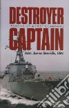 Stavridis James G. Adm. Usn