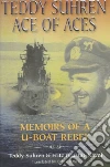 Suhren Teddy, Brustat-naval Fritz, James Frank (TRN)