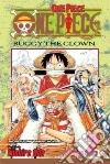 Oda Eiichiro, Caselman Lance