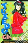 Matsuura Tokihiko, Roman Annette