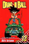 Toriyama Akira, Toriyama Akira (ILT)