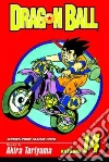 Toriyama Akira, Toriyama Akira (ILT)