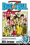 Toriyama Akira, Toriyama Akira (ILT)