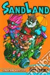 Toriyama Akira