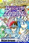 Kurumada Masami, Kurumada Masami (ILT)