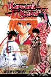 Watsuki Nobuhiro, Jones Gerard