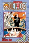 Oda Eiichiro, Amemiya Naoko