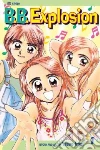 Imai Yasue, Imai Yasue (ILT)