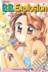 Imai Yasue, Imai Yasue (ILT)