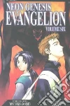 Sadamoto Yoshiyuki, Burke Fred, Horn Carl Gustav