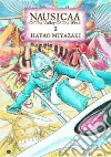Miyazaki Hayao, Kawasaki Elizabeth