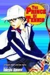 Konomi Takeshi, Jones Gerald