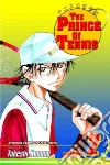 Konomi Takeshi, Jones Gerald