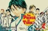 Konomi Takeshi, Jones Gerald