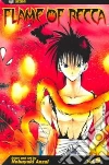 Anzai Nobuyuki, Anzai Nobuyuki (ILT), Caselman Lance