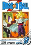 Toriyama Akira, Toriyama Akira (ILT)