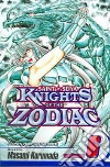Kurumada Masami, Kurumada Masami (ILT), Caselman Lance