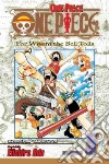 Oda Eiichiro, Oda Eiichiro (ART), Caselman Lance