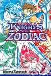 Kurumada Masami, Caselman Lance, Kurumada Masami (ILT)