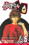 Hotta Yumi, Obata Takeshi
