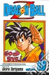 Toriyama Akira, Toriyama Akira (ILT)