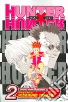 Togashi Yoshihiro, Leach Gary, Togashi Yoshihiro (ILT)