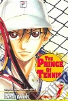 Konomi Takeshi, Jones Gerald