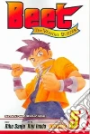 Sanjo Riku, Inada Koji (ILT)