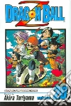 Toriyama Akira, Toriyama Akira (ILT)