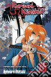 Watsuki Nobuhiro, Jones Gerard