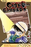 Aoyama Gosho, Aoyama Gosho (ILT)