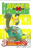 Togashi Yoshihiro, Leach Gary, Togashi Yoshihiro (ILT)