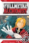 Arakawa Hiromu, Arakawa Hiromu (ILT)