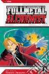 Arakawa Hiromu, Arakawa Hiromu (ILT)