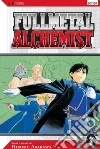 Arakawa Hiromu, Arakawa Hiromu (ILT)