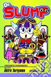 Toriyama Akira, Toriyama Akira (ILT)