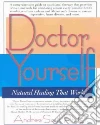 Saul Andrew Ph.D.