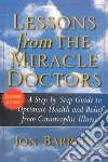 Barron Jon