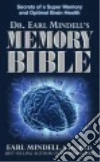 Mindell Earl L. Ph.D.