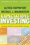 Rappaport Alfred, Mauboussin Michael J., Bernstein Peter L. (FRW)