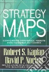 Kaplan Robert S., Norton David P.