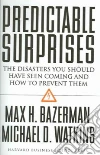 Bazerman Max H., Watkins Michael D.